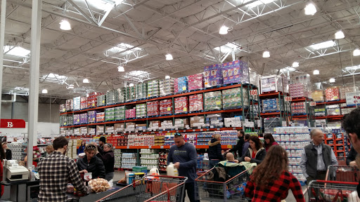 Warehouse store «Costco Wholesale», reviews and photos, 218 Lower Mountain View Dr, Colchester, VT 05446, USA