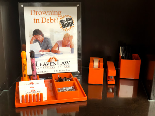 Law Firm «LeavenLaw», reviews and photos