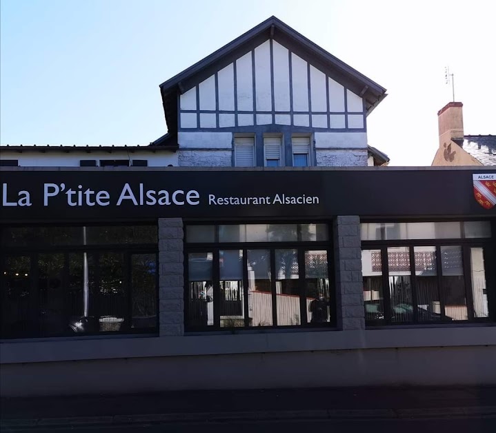 La P'tite Alsace à Saint-Jean-de-Monts