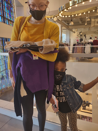 Clothing Store «H&M», reviews and photos, 2 S 69th St, Upper Darby, PA 19082, USA