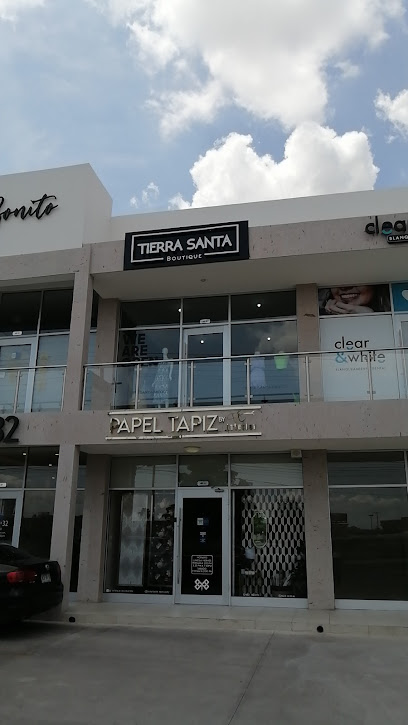 Tierra Santa Boutique