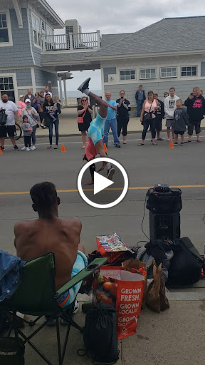 Casino «Hampton Beach Casino», reviews and photos, 169 Ocean Blvd, Hampton, NH 03842, USA