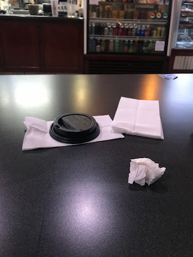 Donut Shop «Yum Yum Donuts», reviews and photos, 8139 W Manchester Ave, Playa Del Rey, CA 90293, USA