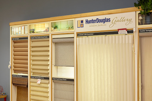 Paint Store «JC Licht», reviews and photos, 419 S Washington St, Naperville, IL 60540, USA