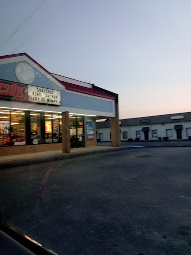 Movie Rental Store «Family Video», reviews and photos, 1042 Winchester Rd NE, Huntsville, AL 35811, USA
