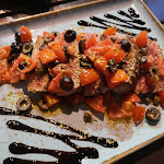 Photo n°1 de l'avis de alexander.i fait le 16/07/2021 à 19:47 sur le  PASTA STREET à Genoa