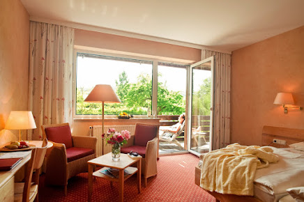 Menschels Vitalresort - Menschels Vitalresort