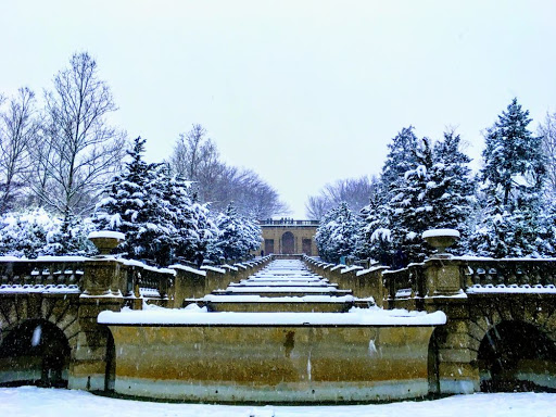 Park «Meridian Hill Park», reviews and photos, 2400 15th St NW, Washington, DC 20009, USA