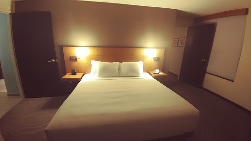 Hotel «Hyatt Place Salt Lake City/Farmington/Station Park», reviews and photos