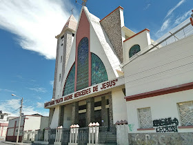 Santuario Beata Madre De Mercedes Jesus Molina