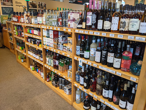 Liquor Store «France 44 Wines & Spirits», reviews and photos, 4351 France Ave S, Minneapolis, MN 55410, USA