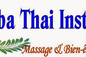 Chaba Thai Massage
