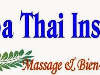 Chaba Thai Massage