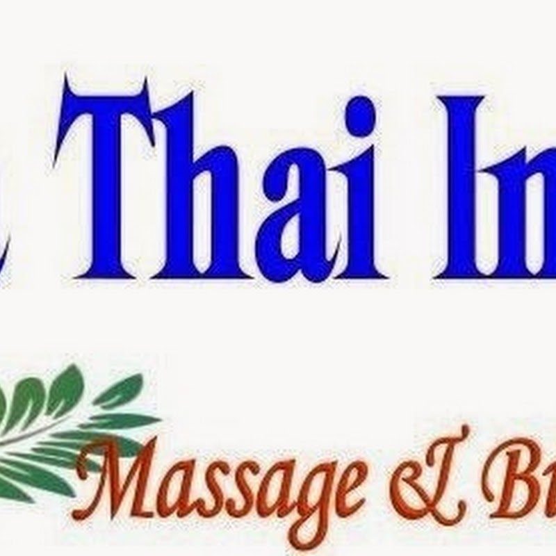 Chaba Thai Massage