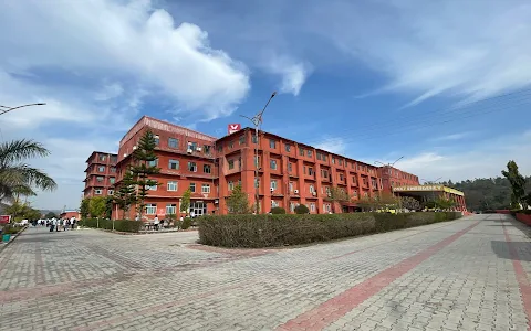 The White Medical College & Hospital image