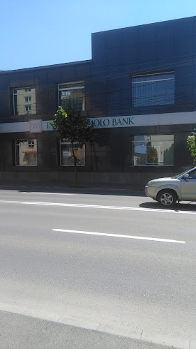 Opinii despre Intesa Sanpaolo Bank în <nil> - Bancă