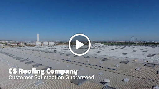 Roofing Contractor «CS Roofing Company», reviews and photos, 2775 W Dickman Rd C4, Battle Creek, MI 49037, USA