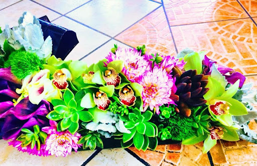 Florist «Blossom Flowers», reviews and photos, 5130 E La Palma Ave #102, Anaheim, CA 92807, USA