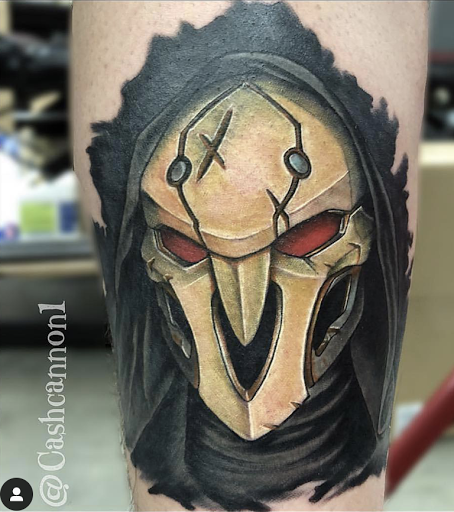 Explore group tattoo ideas for 4, creative tattoo ideas in White Plains, available at Addicted To Ink