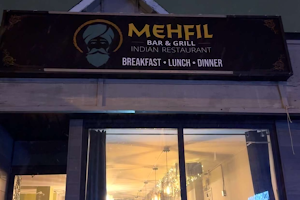 Mehfil Bar & Grill image