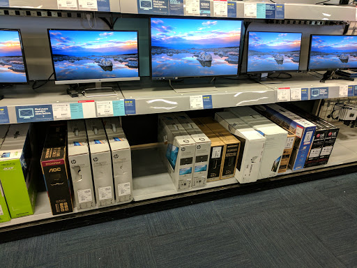 Electronics Store «Best Buy», reviews and photos, 3900 Sisk Rd B, Modesto, CA 95356, USA