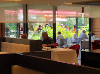 Atmosphère du Restaurant italien Zucca à Lyon - n°11