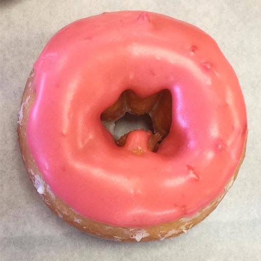 Donut Shop «Daylight Donuts», reviews and photos, 3175 Inner Perimeter Rd, Valdosta, GA 31602, USA