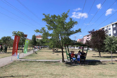 15 Temmuz Demokrasi Ve Cumhuriyet Parkı