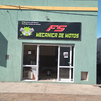 Fs mecanica de motos