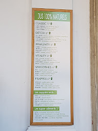 Photo n°6 de SO Green à Nice ()