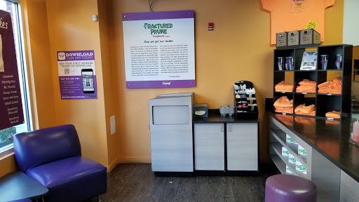 Donut Shop «The Fractured Prune», reviews and photos, 10209 Grand Central Ave, Owings Mills, MD 21117, USA