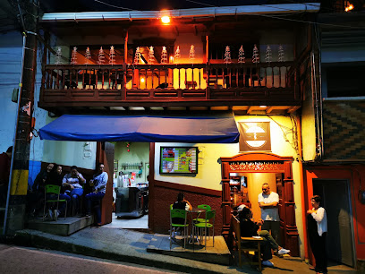 Repostería y Panadería La Gloria - Calle 4 ##151, El Carmen de Atrato, Chocó, Colombia