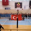 Kapali Spor Salonu