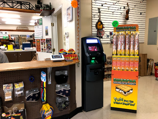 Festival «Spirit of the Suwannee Music Park», reviews and photos, 3076 95th Dr, Live Oak, FL 32060, USA