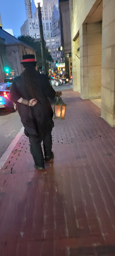 Tourist Attraction «Ghosts & Gravestones», reviews and photos, 136 Atlantic Ave, Boston, MA 02110, USA