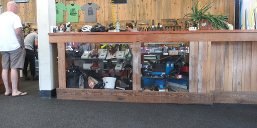 Bicycle Store «Bike Connection - San Francisco», reviews and photos, 1090 Folsom St, San Francisco, CA 94103, USA