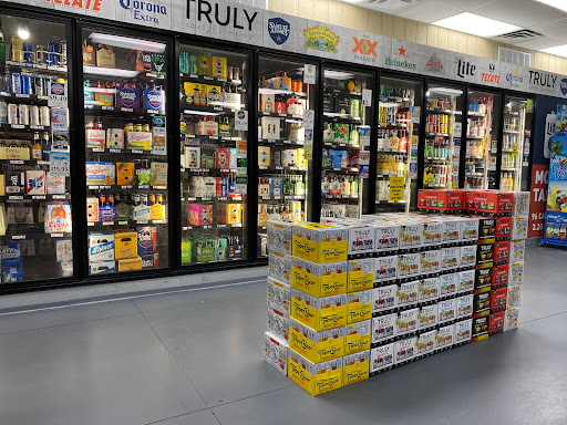 Liquor Store «9 East Liquor», reviews and photos, 751 S Canadian Trails Dr, Norman, OK 73072, USA