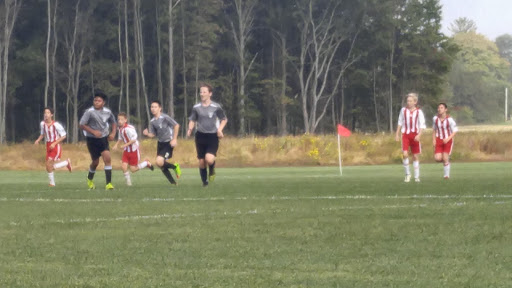 Park «Carsins Run Park», reviews and photos, 500 Carsins Run Rd, Aberdeen, MD 21001, USA