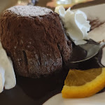 Photo n°6 de l'avis de Dirk.a fait le 25/10/2021 à 06:29 sur le  Pizzeria Adria à Trier