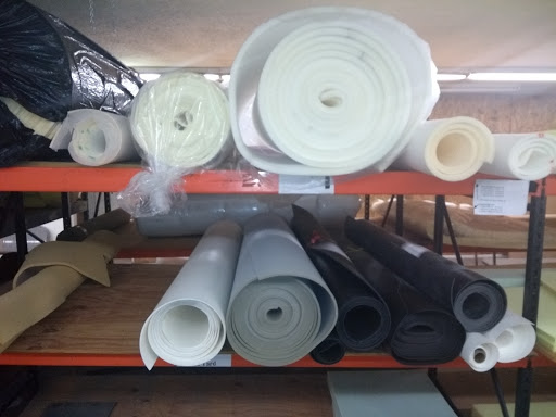 Fabric Store «Tempe Sales Co», reviews and photos, 412 W Broadway Rd, Tempe, AZ 85282, USA