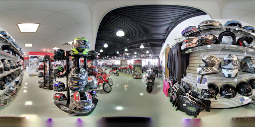 Motorsports Store «Honda Marysville Motorsports», reviews and photos, 630 Colemans Crossing Blvd, Marysville, OH 43040, USA