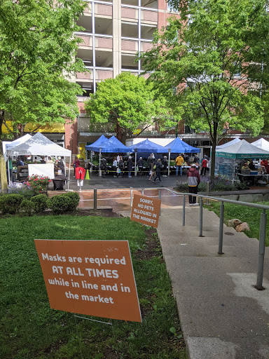 Shopping Mall «Downtown Silver Spring», reviews and photos, 908 Ellsworth Dr, Silver Spring, MD 20910, USA