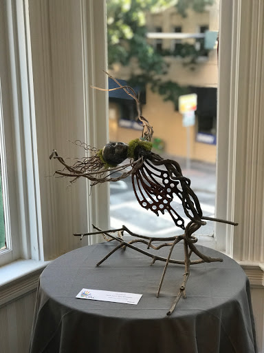 Non-Profit Organization «City Arts Factory», reviews and photos, 29 S Orange Ave, Orlando, FL 32801, USA