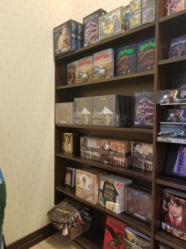 Book Store «Barnes & Noble», reviews and photos, 6501 Grape Rd #1200, Mishawaka, IN 46545, USA