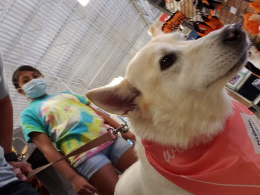 Pet Supply Store «PetSmart», reviews and photos, 2818 S Louise Ave, Sioux Falls, SD 57106, USA