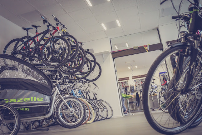 Perry's Cycles - Telford