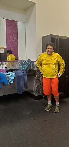 Gym «Planet Fitness», reviews and photos, 2300 S Cicero Ave, Cicero, IL 60804, USA