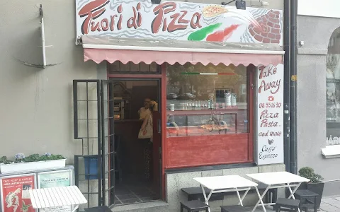 Fuori di Pizza Vasastan image