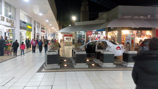 Centro Comercial Villasunción