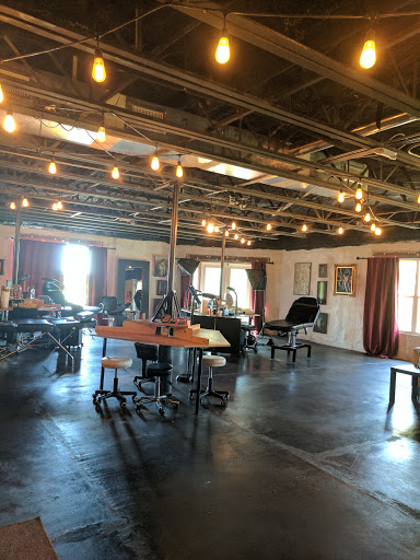 Tattoo Shop «Studio Thirteen Tattoo», reviews and photos, 100 Harrison St, Cocoa, FL 32922, USA